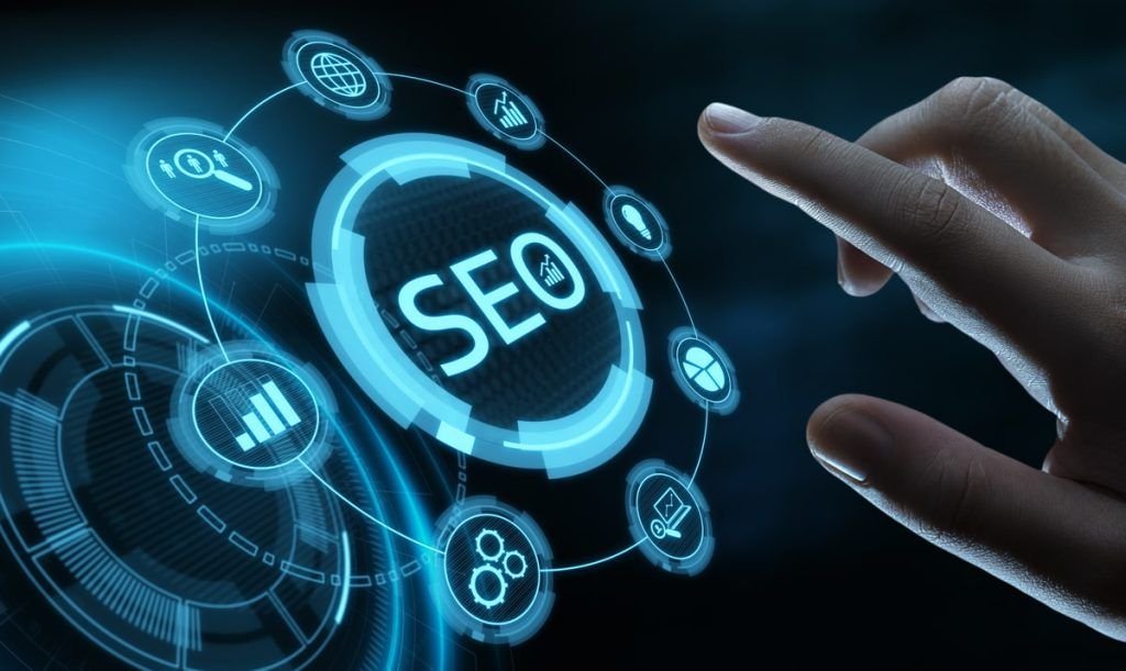 SEO Service in Miami