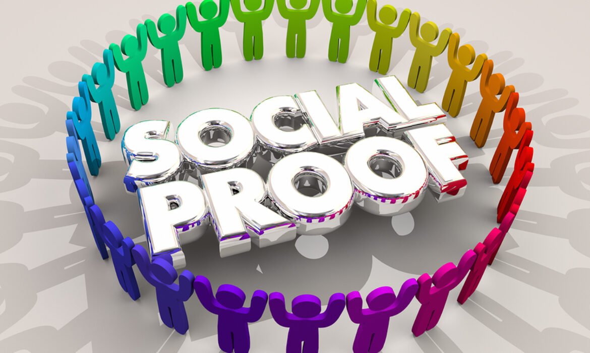 Social Proof in Marketing