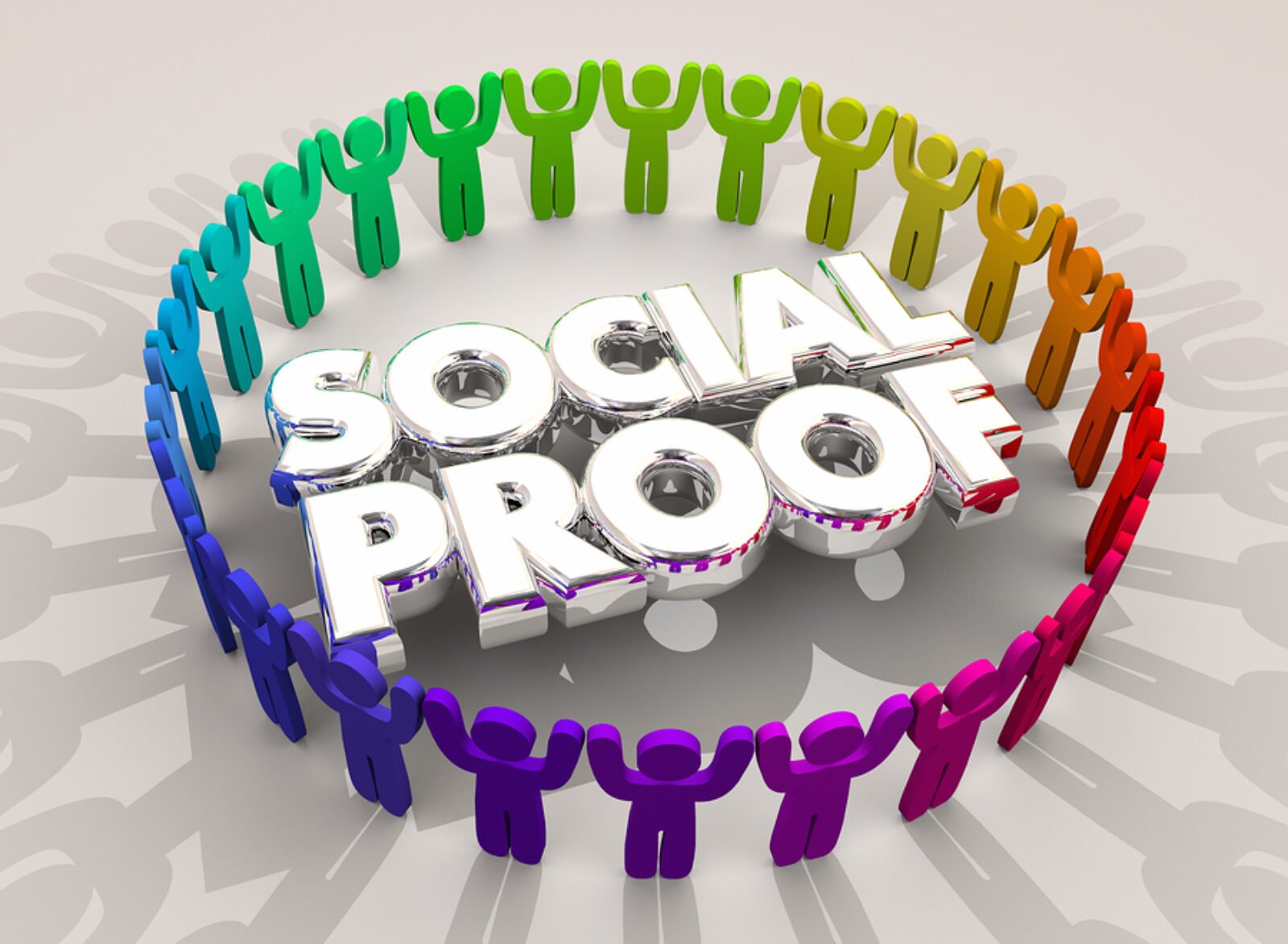 Social Proof in Marketing