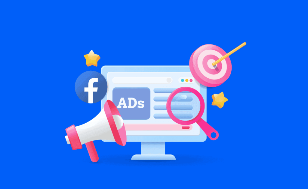 ad campaigns on facebook